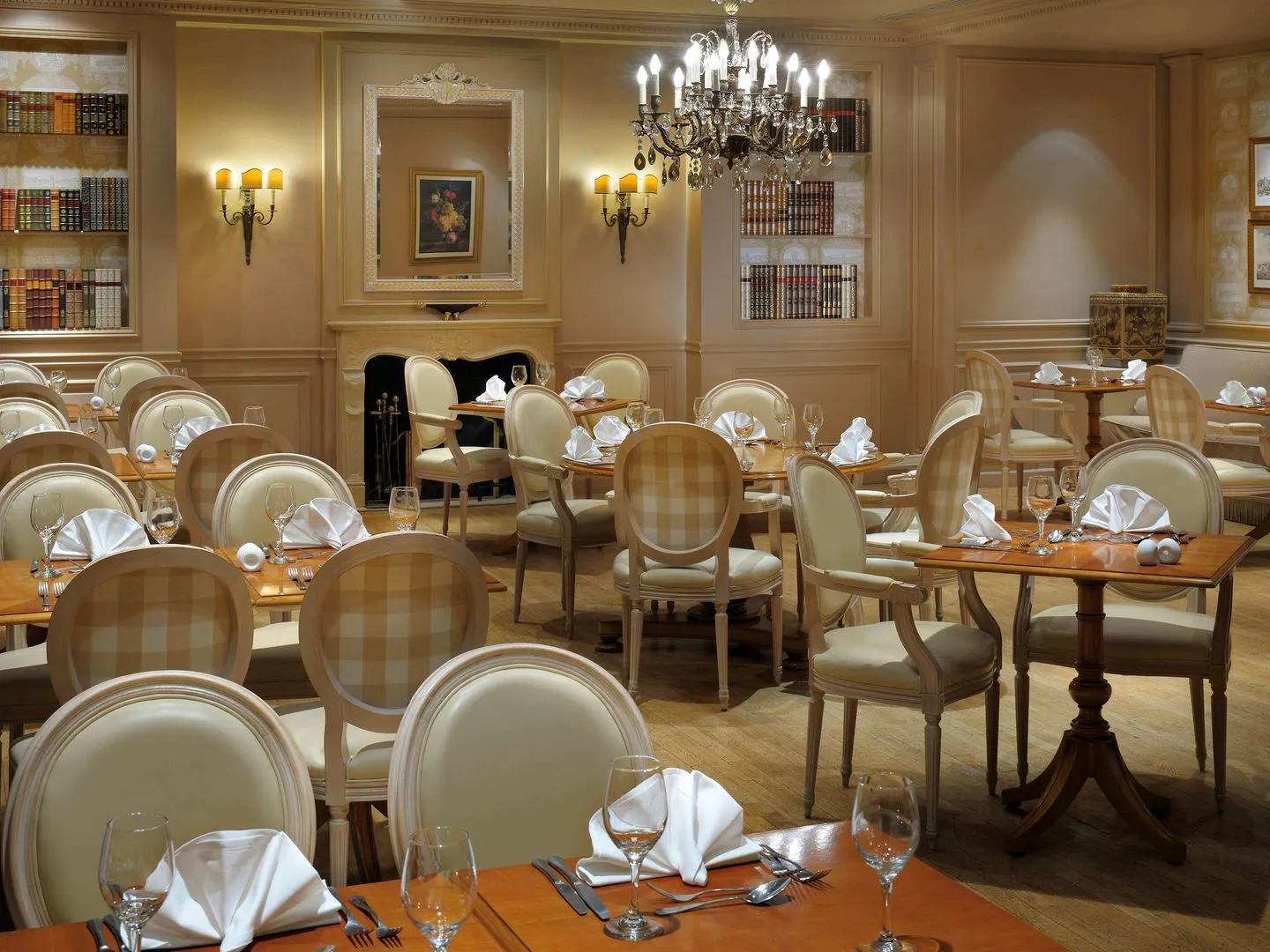 Mövenpick Hotel Beirut