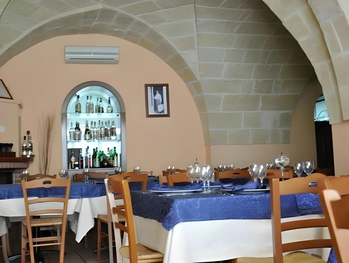 B&B Al Borgo Antico Ristorante