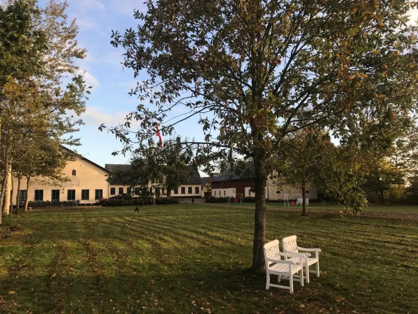 Bremsmaj Farm Holiday