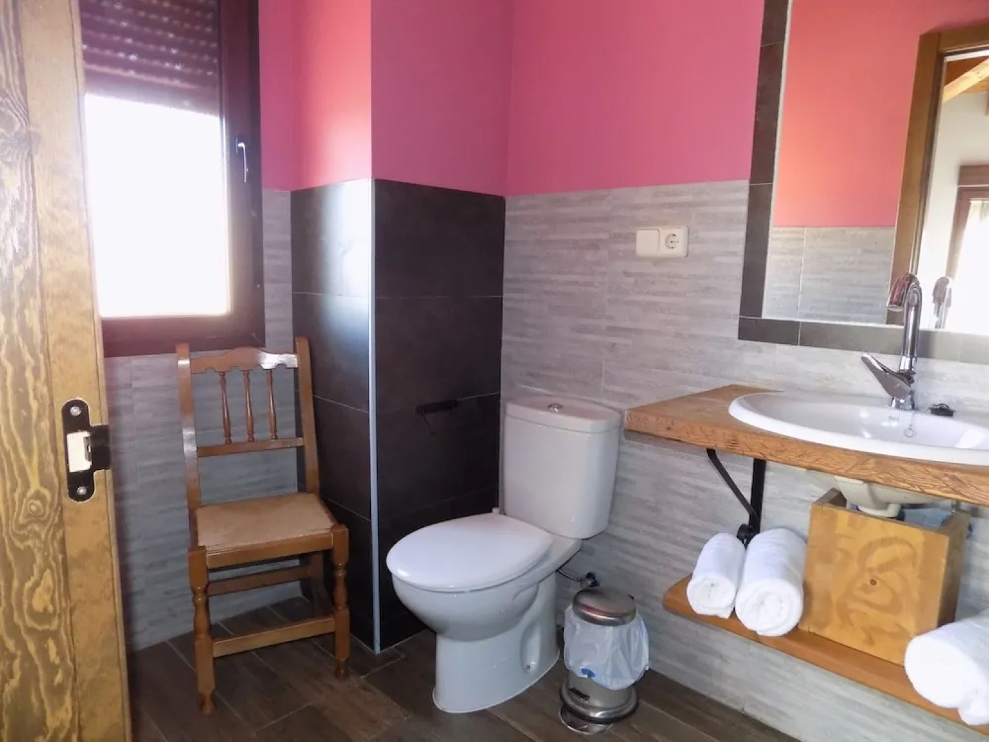 Casa Rural Las Eras III