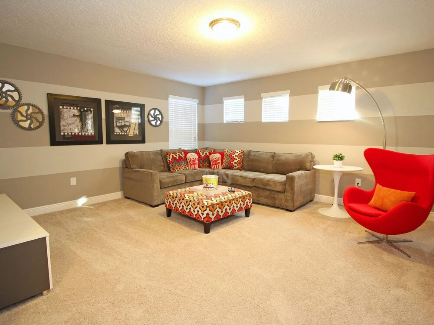 Favorite Vacation Homes at Solterra
