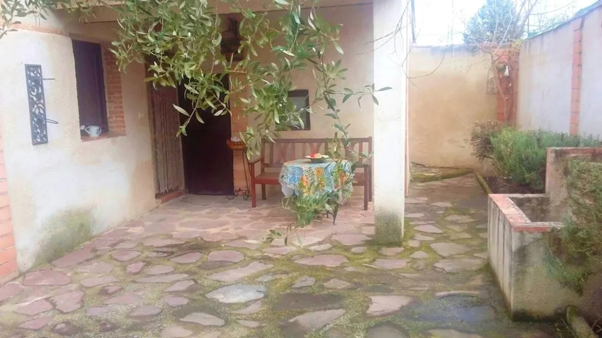 Holiday home Calle Vega