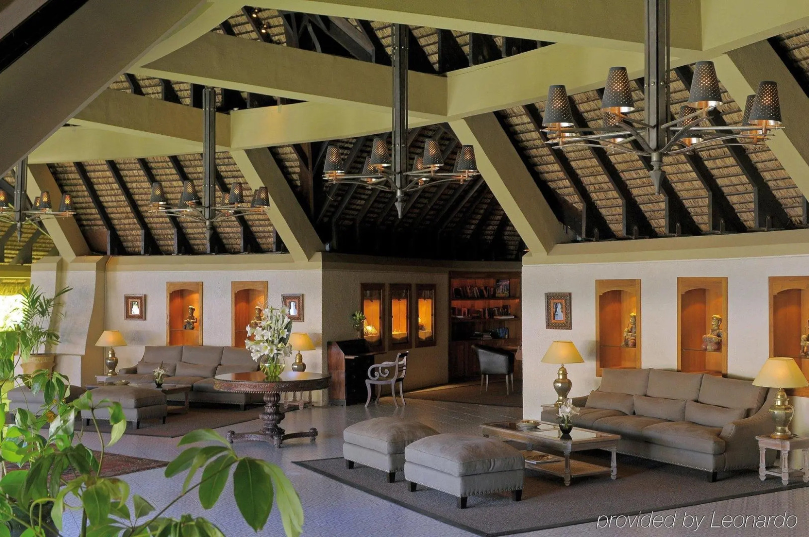 Royal Palm Beachcomber Luxury