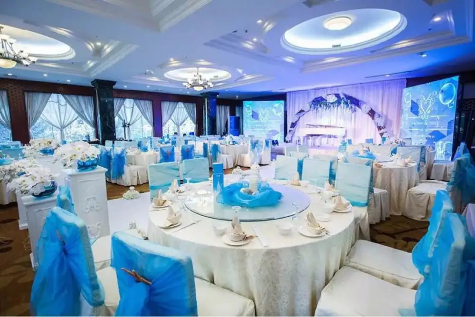 Nanshan Garden Hotel