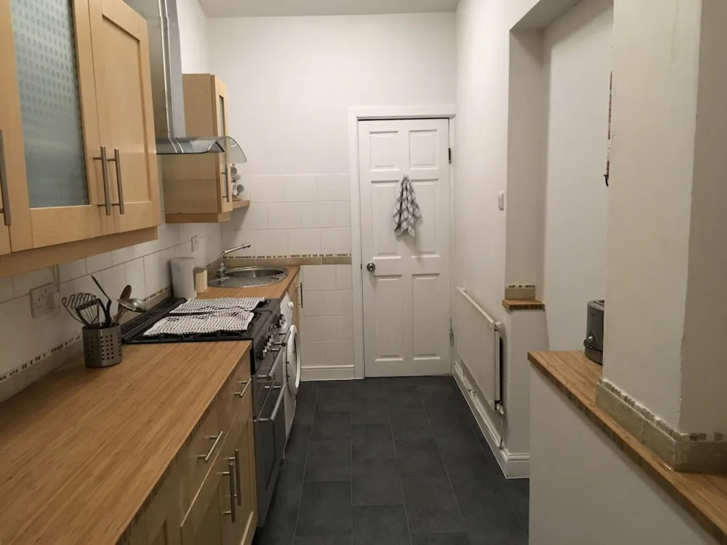 Harbour Lets - Ewenny House