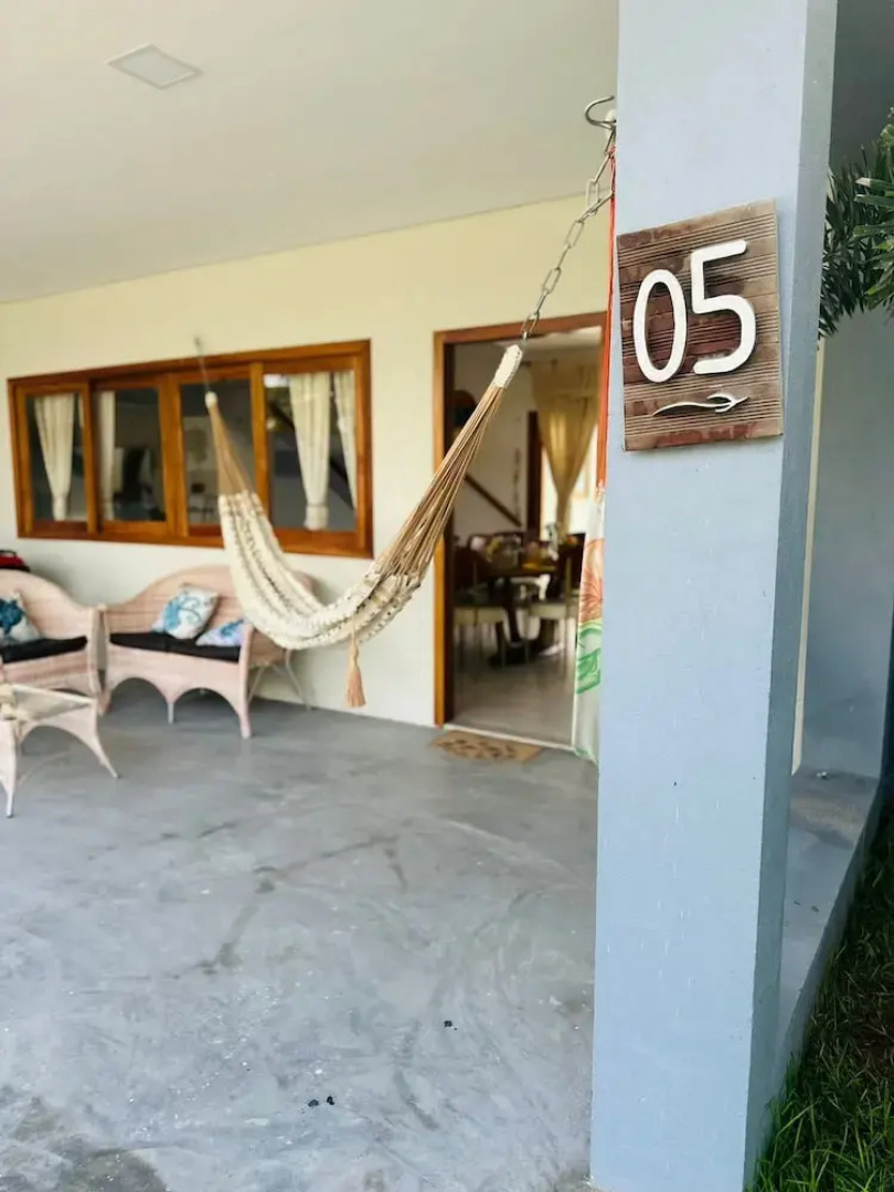 Casacharm - Praia do Preá