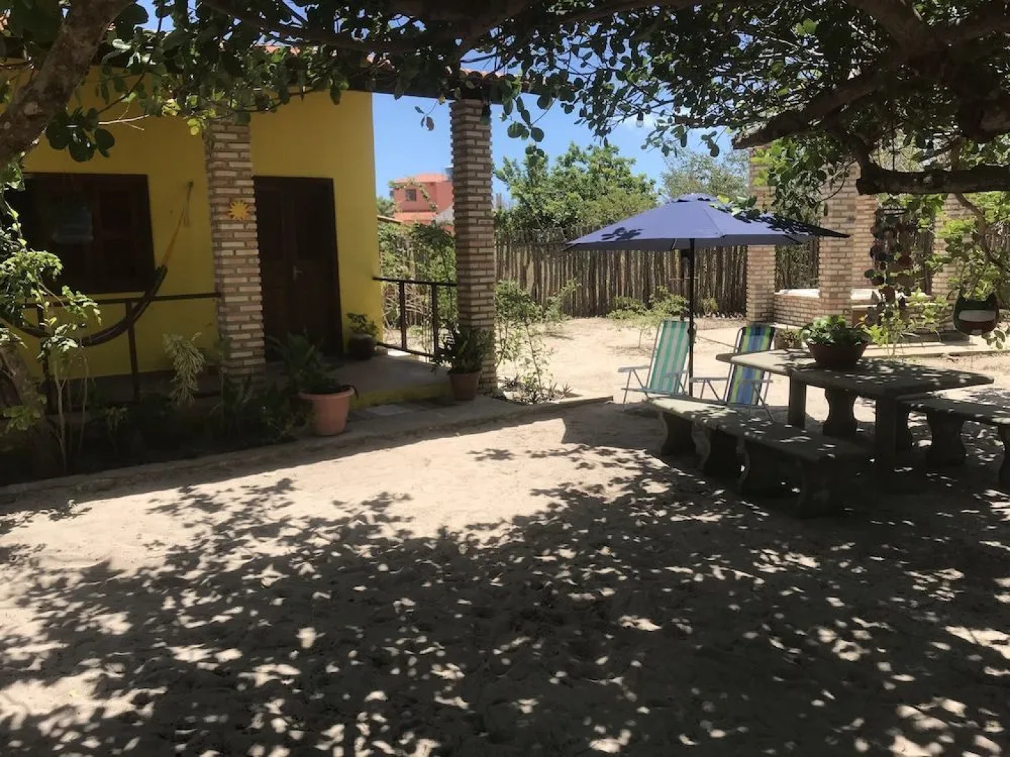 Caramuru Barra Grande