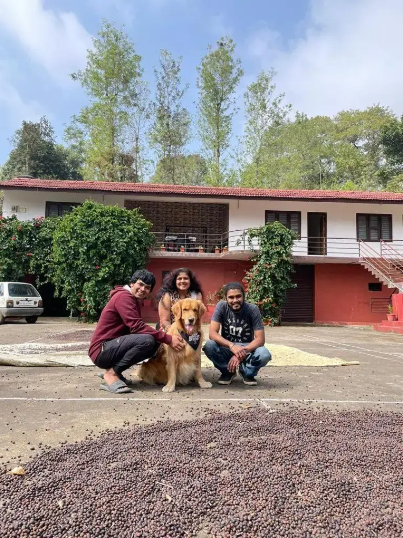 Shree Raksha Homestay