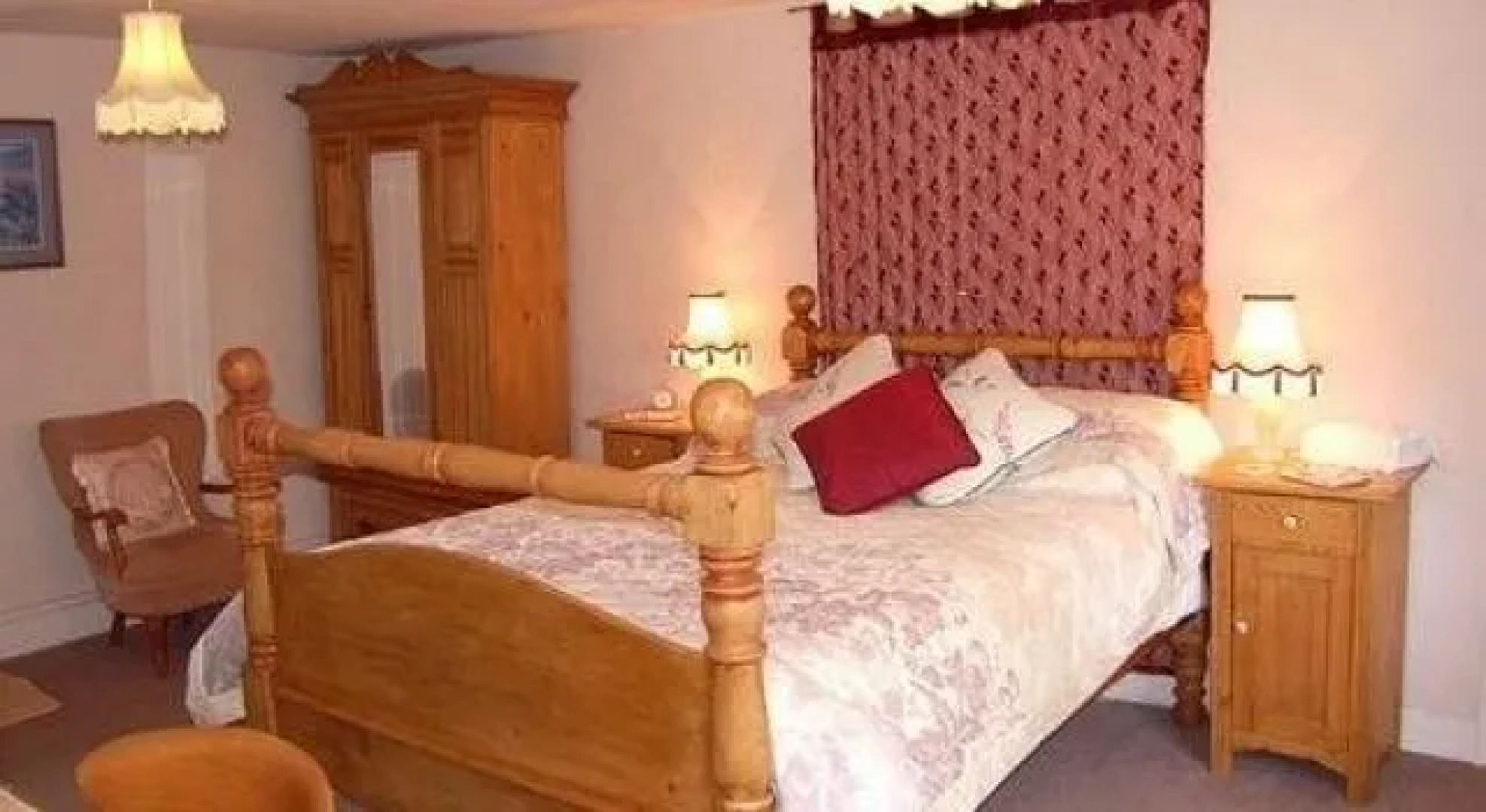 The Waterdine - Restaurant with Rooms