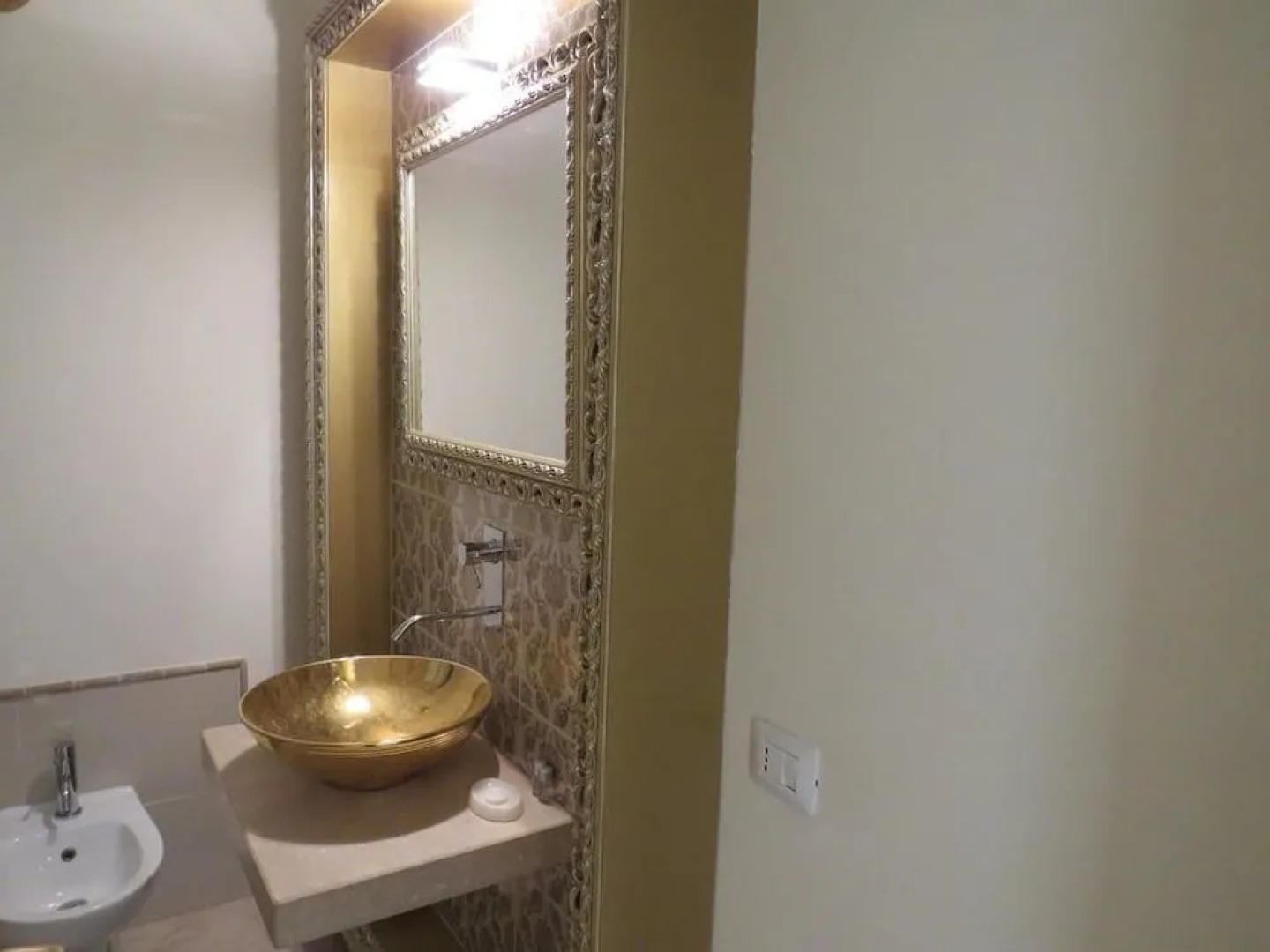 San Martino Agriturismo