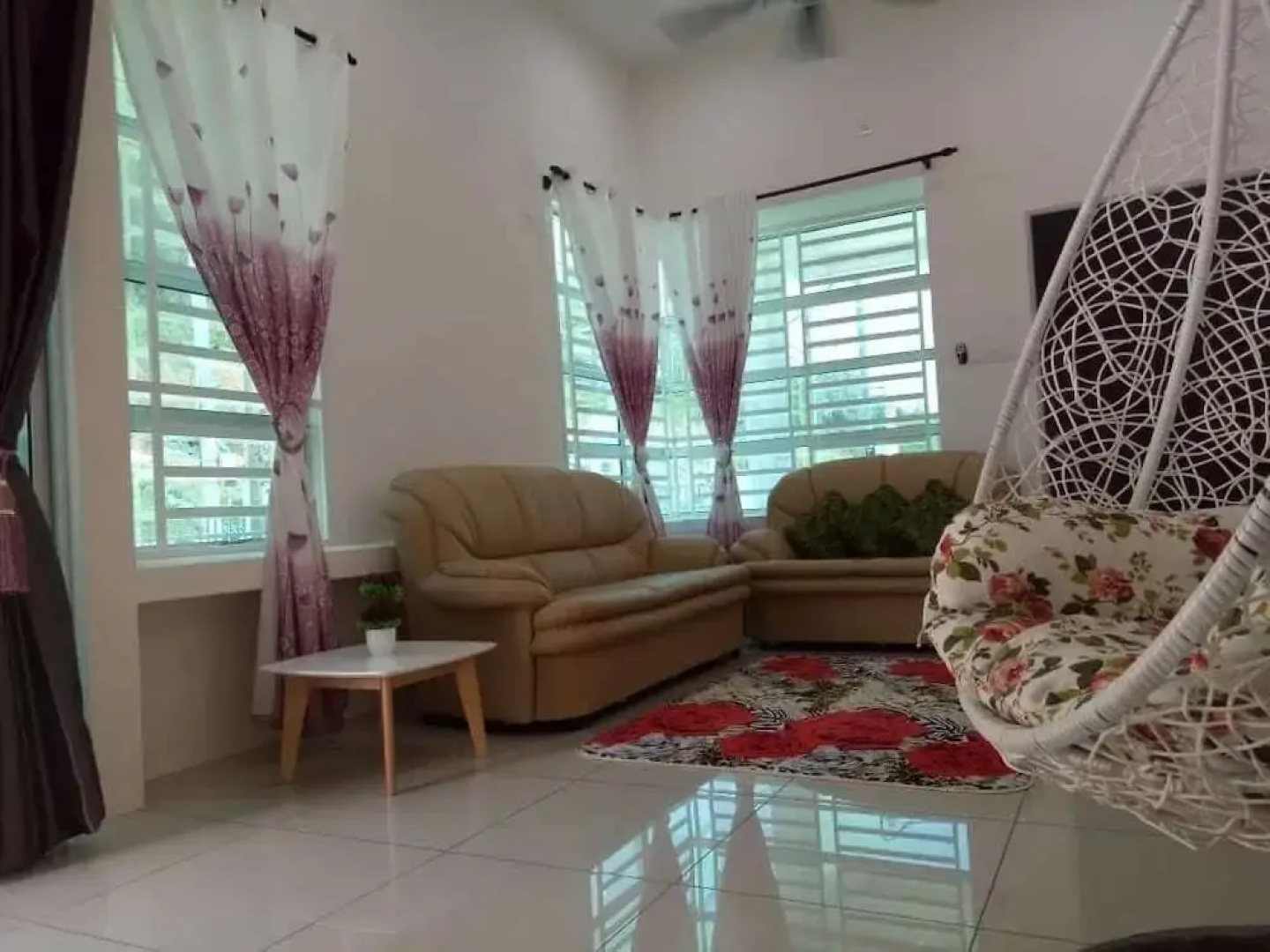 Homestay Darulaman
