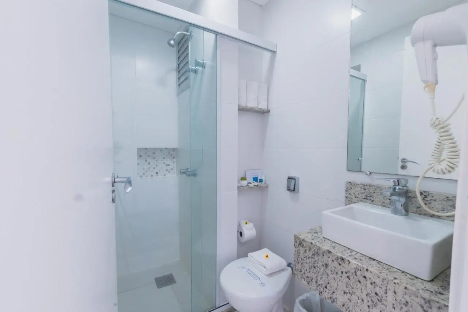 Villareal Hotel Guaratuba