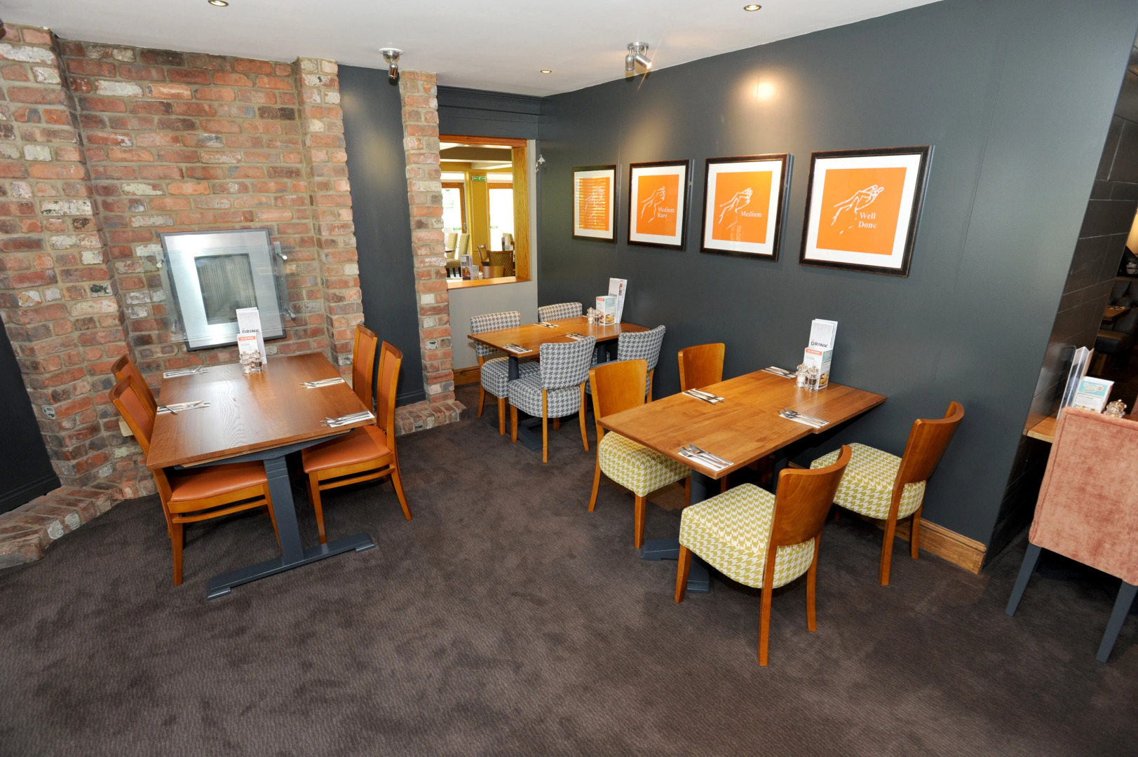 Premier Inn Lincoln - Canwick