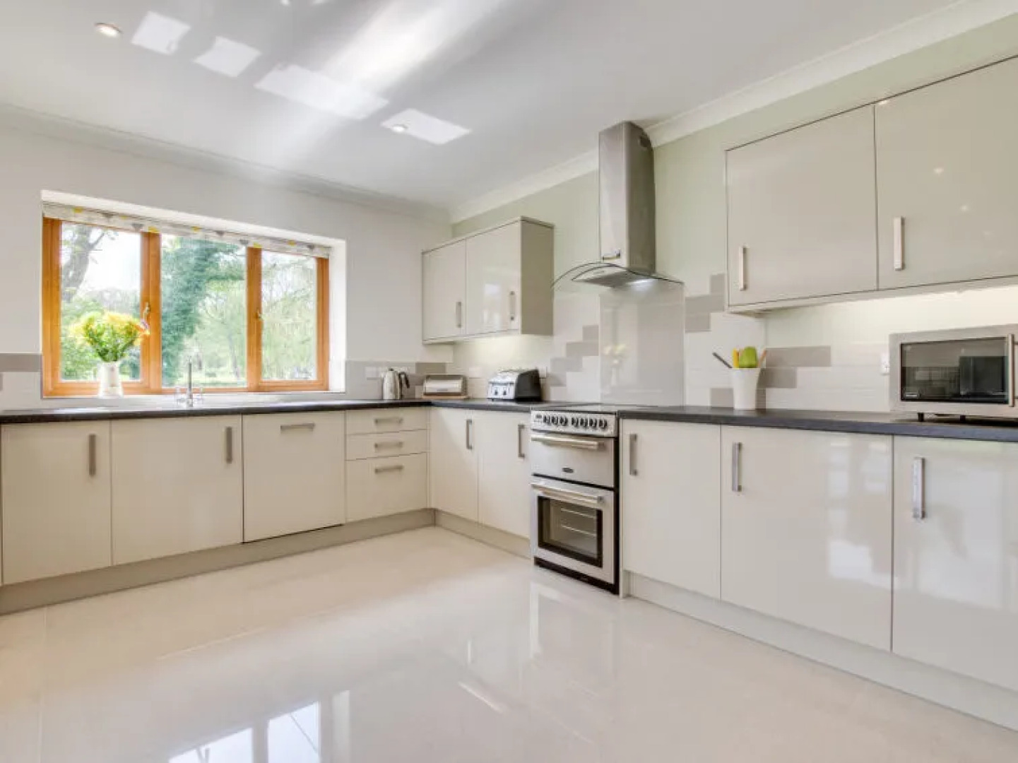 Holiday Home Bwthyn Rhos Gwaliau