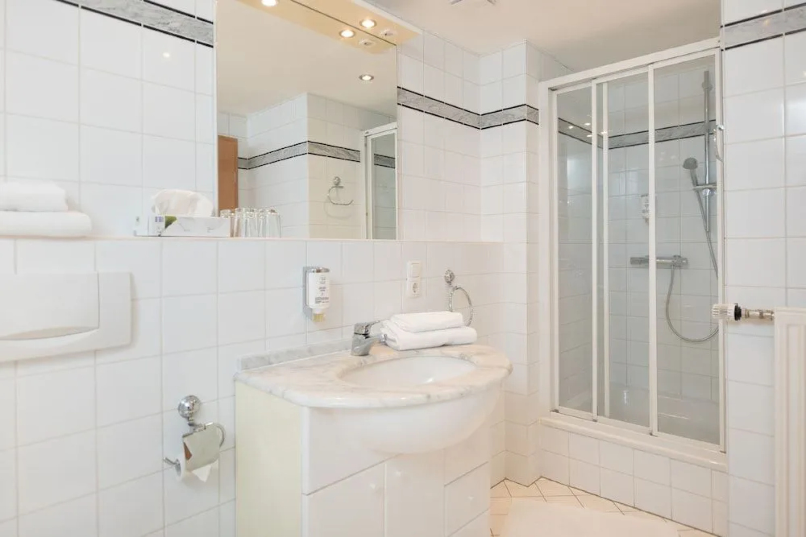 Berghotel Kristall