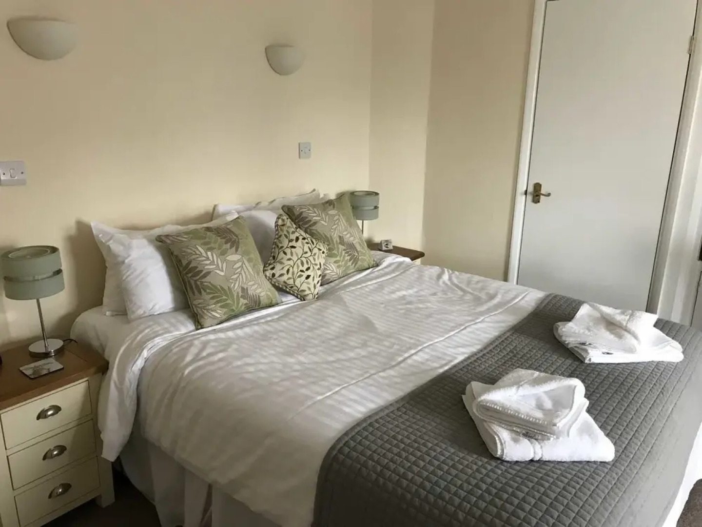 The Market Cottage B&B