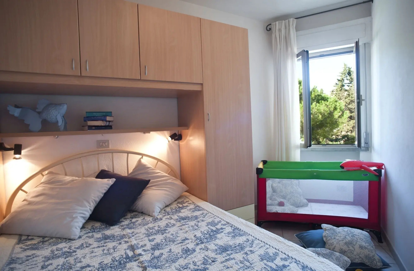 Hotel Residence Stella del Mare