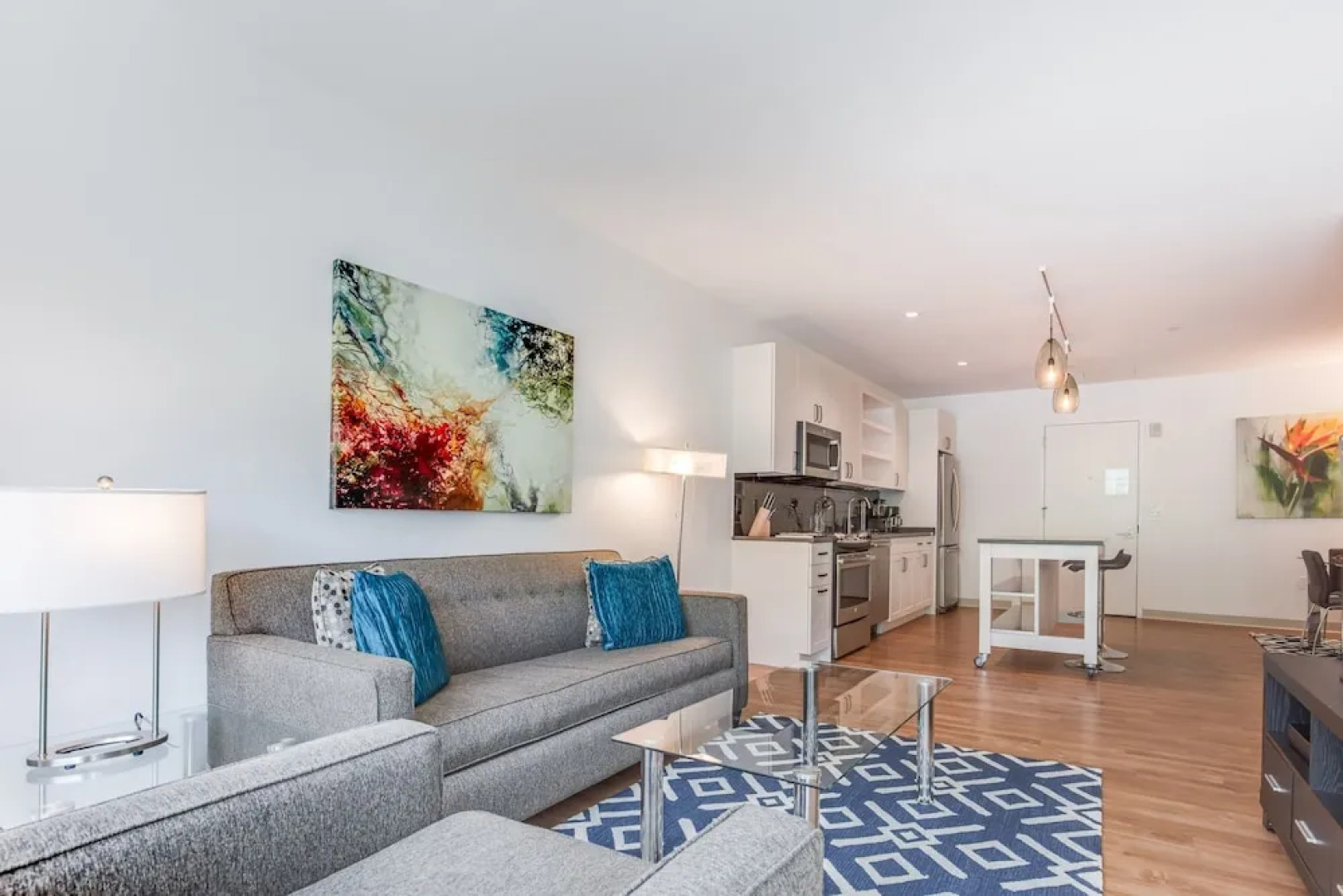 Global Luxury Suites at Longwood Medical Area