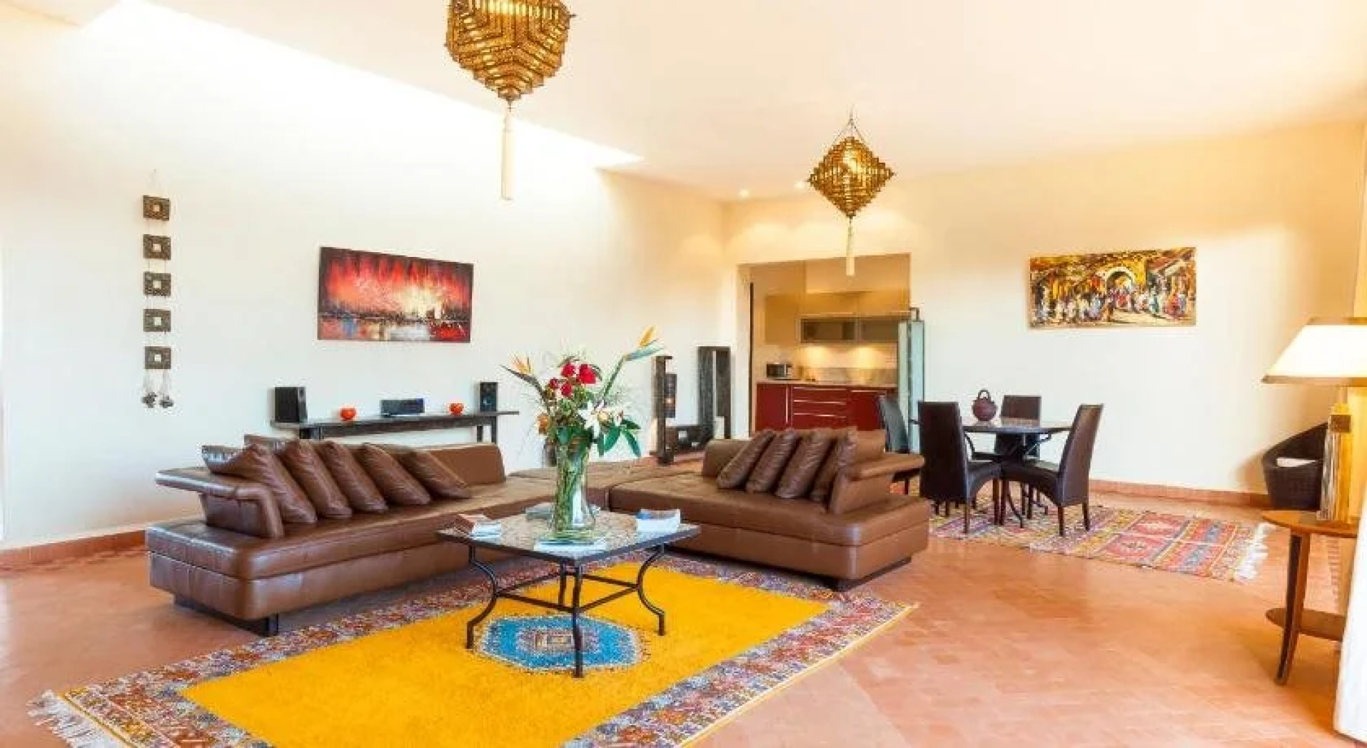 Villa Kristy