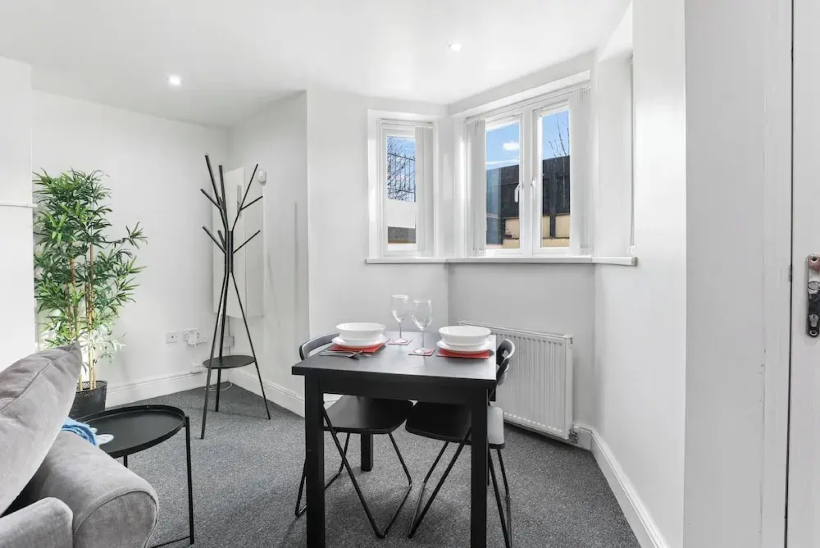 The Hamlet - North East Escapes