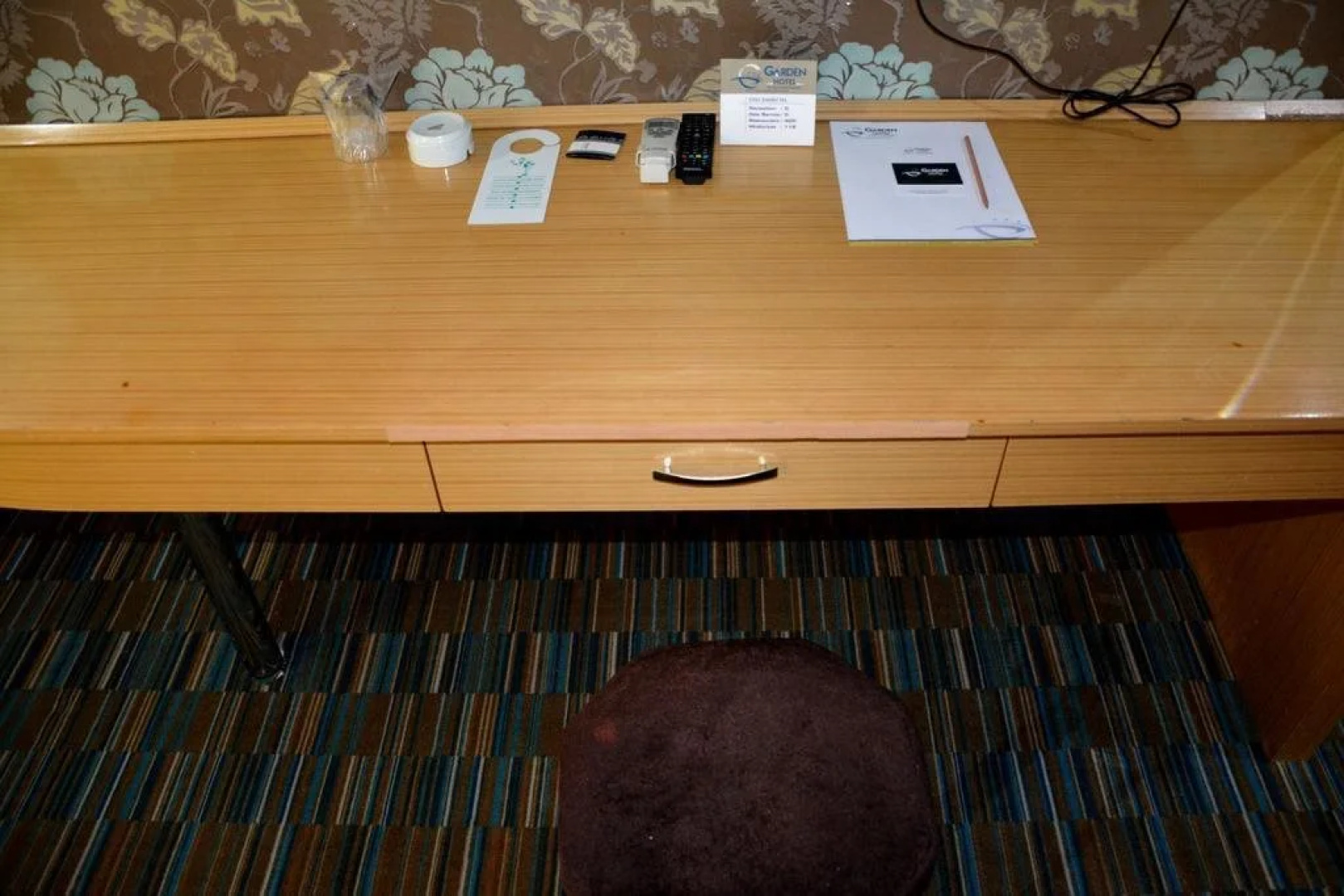 Elbistan Garden Hotel