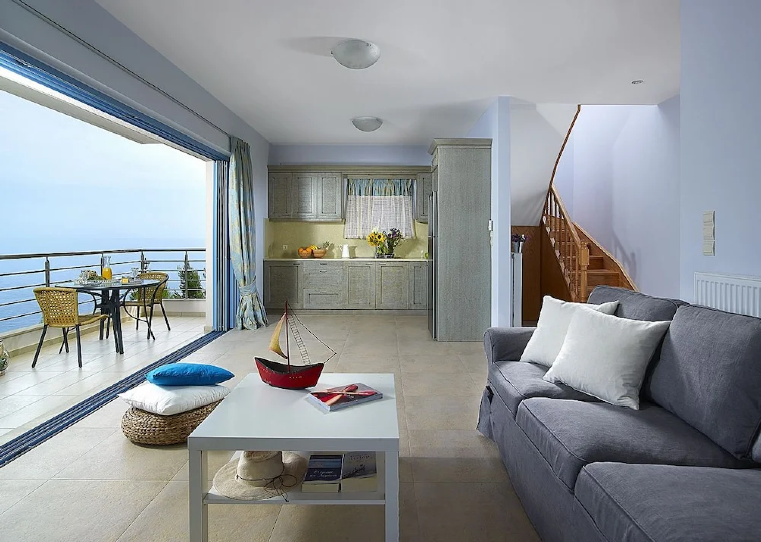 Xenia Residence