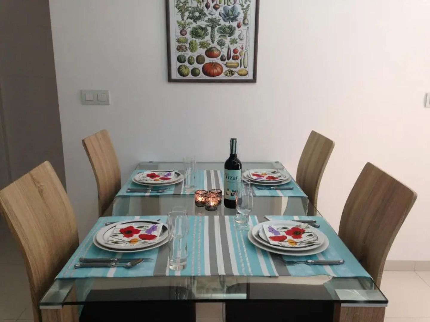 Higuericas Costa 211