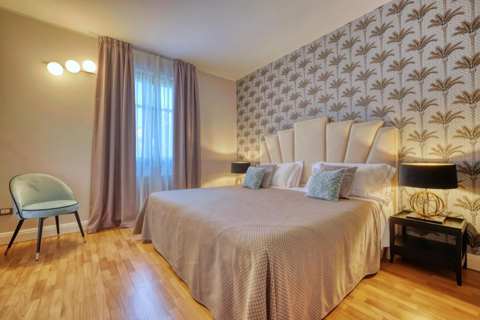 Palazzo della Scala Spa Hotel Suites & Apartments