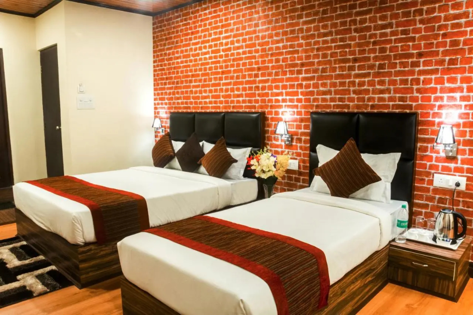 Tin Tin Boutique Bijanbari