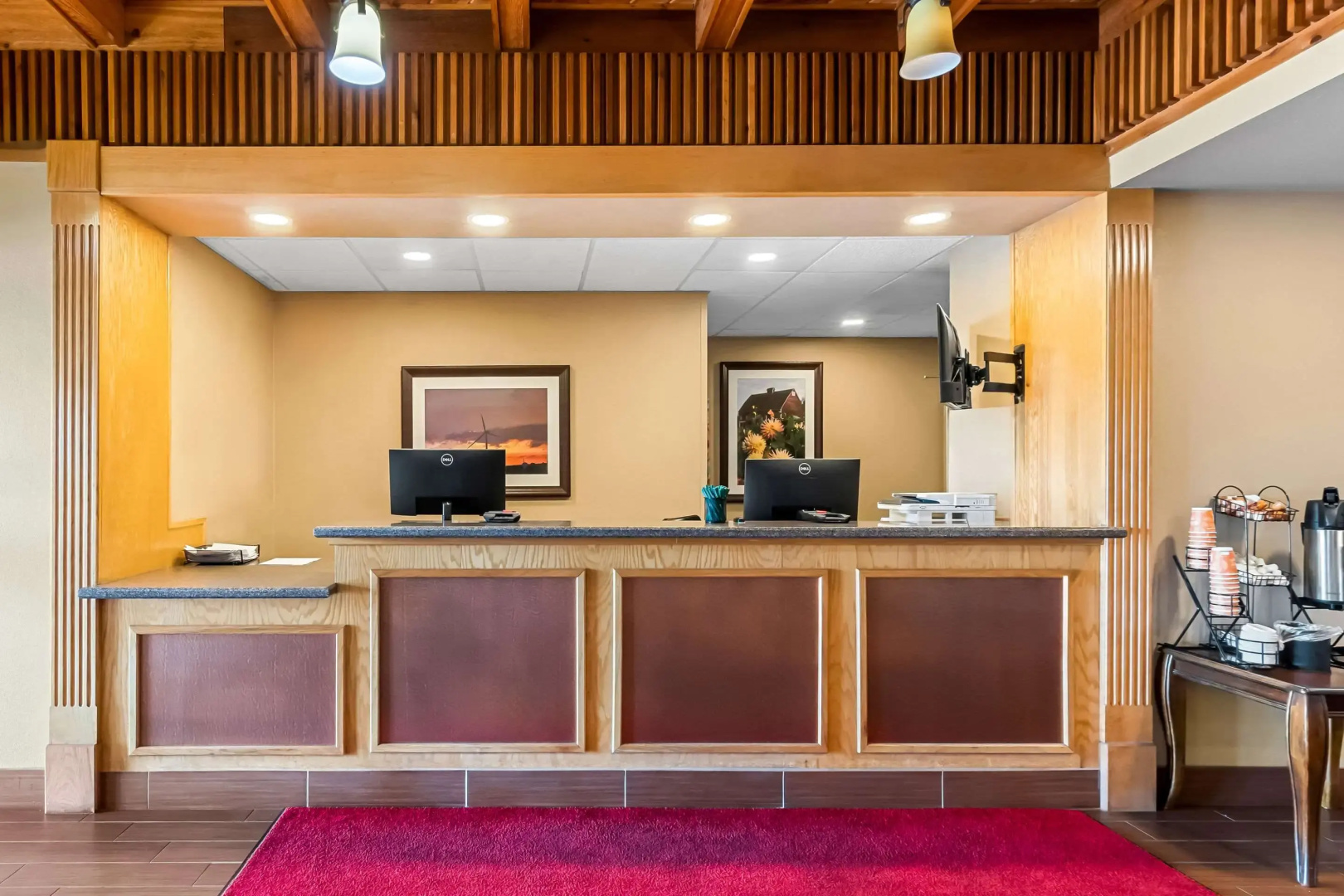 Quality Inn