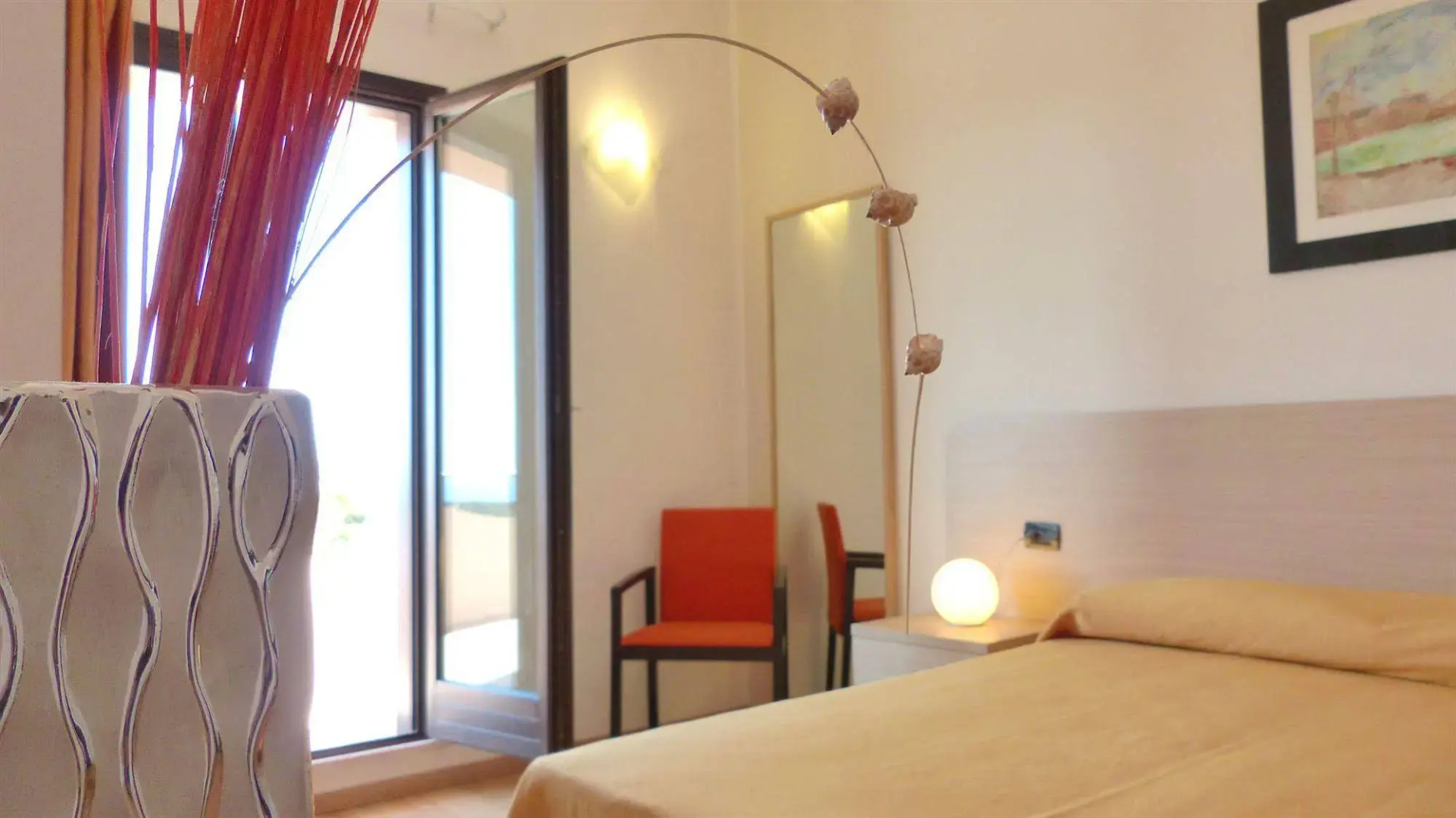 Mercury Boutique Hotel
