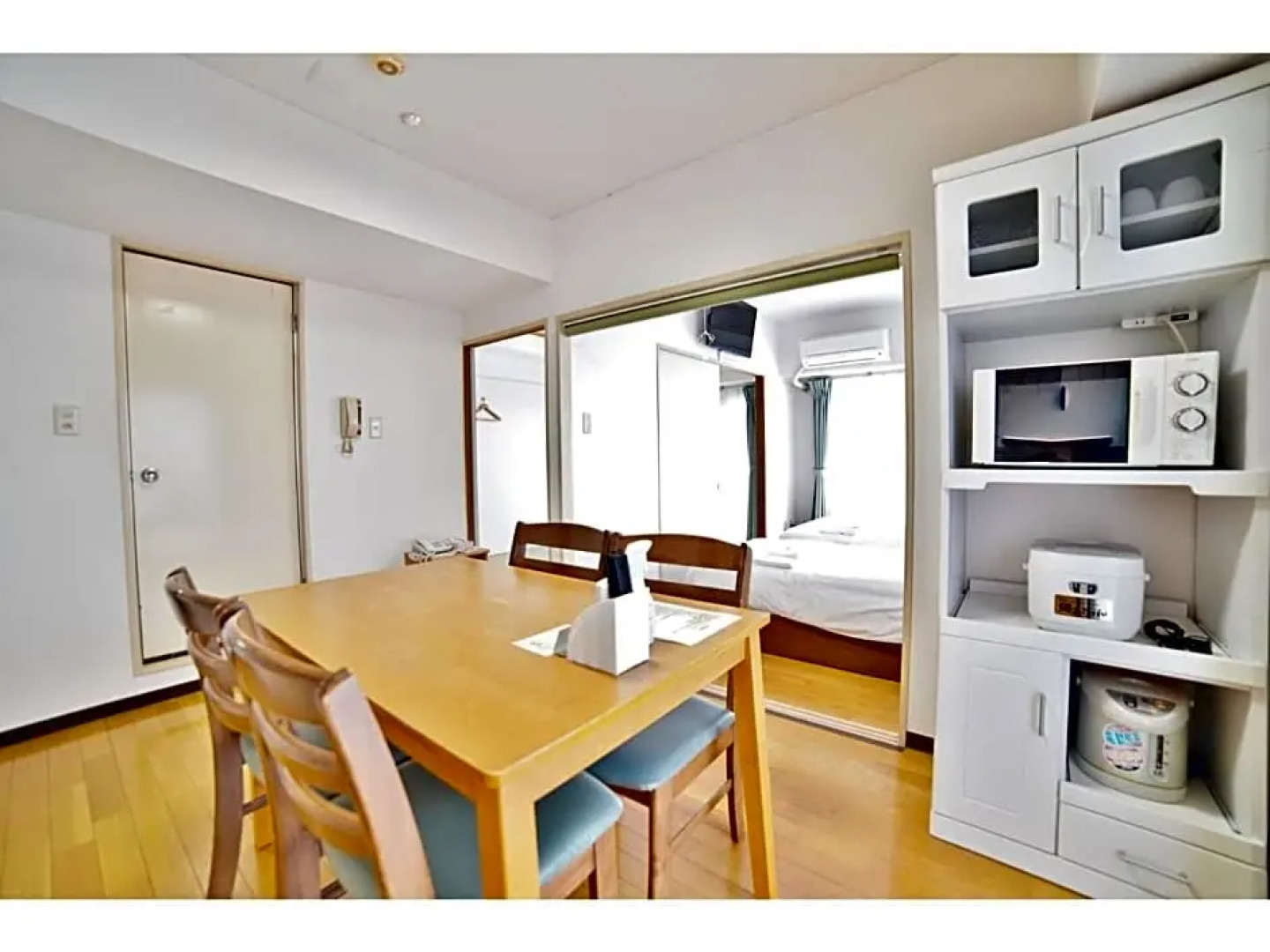 HOTEL Nishikawaguchi Weekly - Vacation STAY 44770v