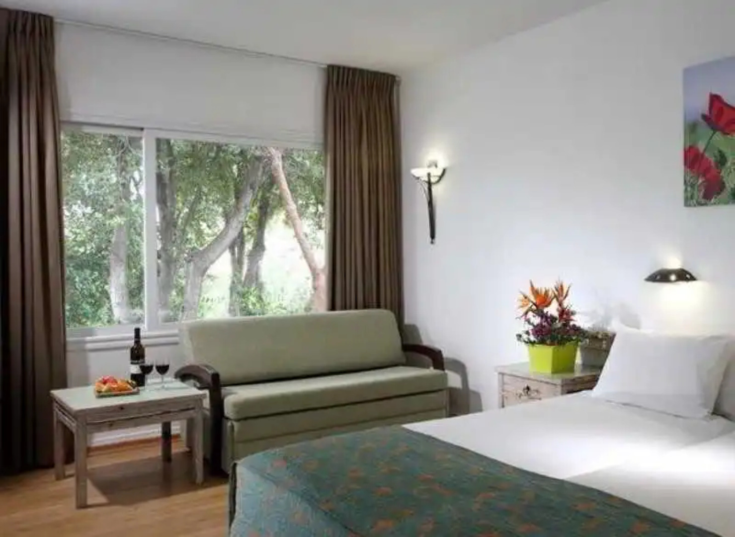 Nir Ezion Hotel Resort