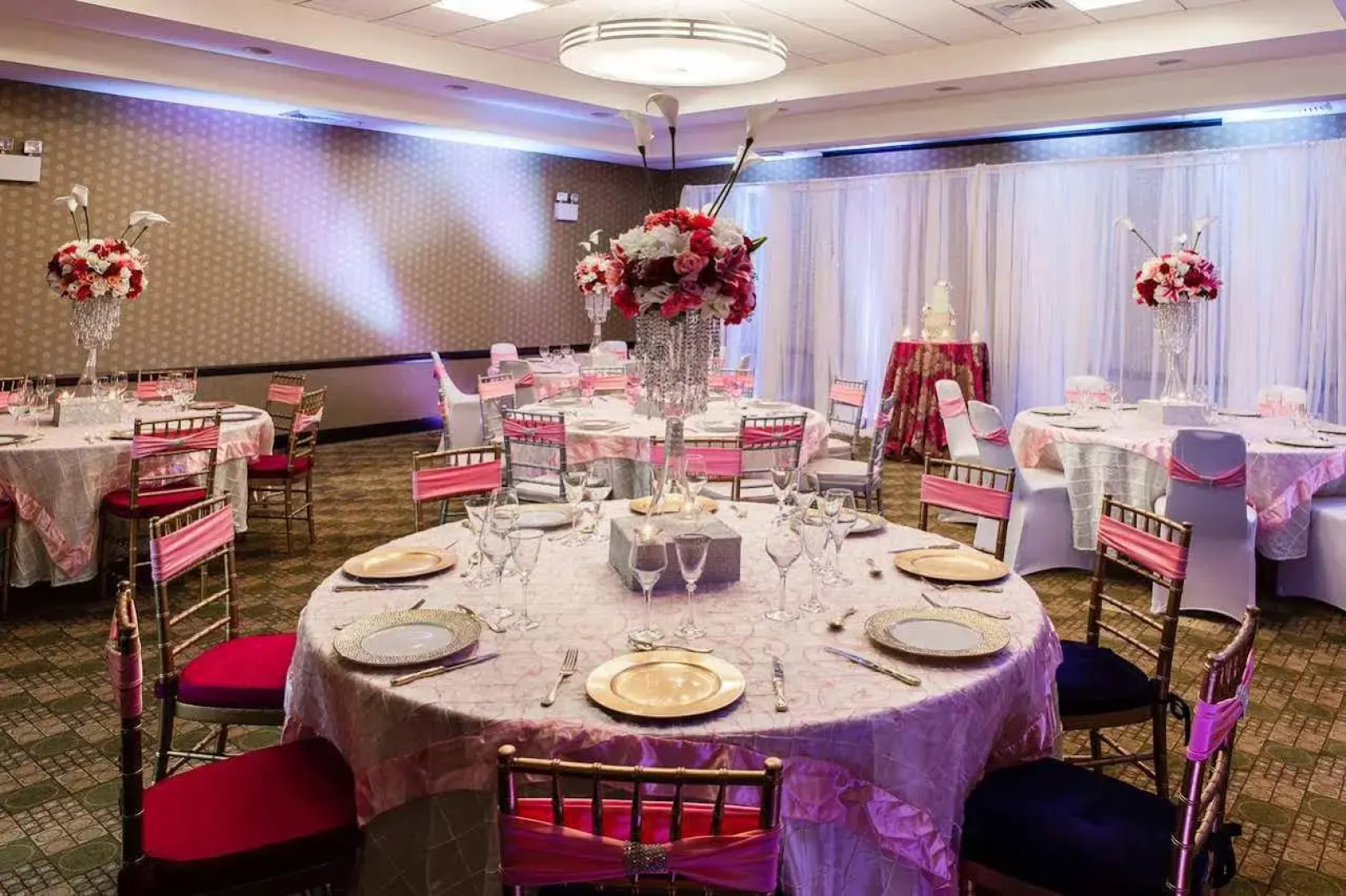 Hilton Garden Inn Arlington-Shirlington