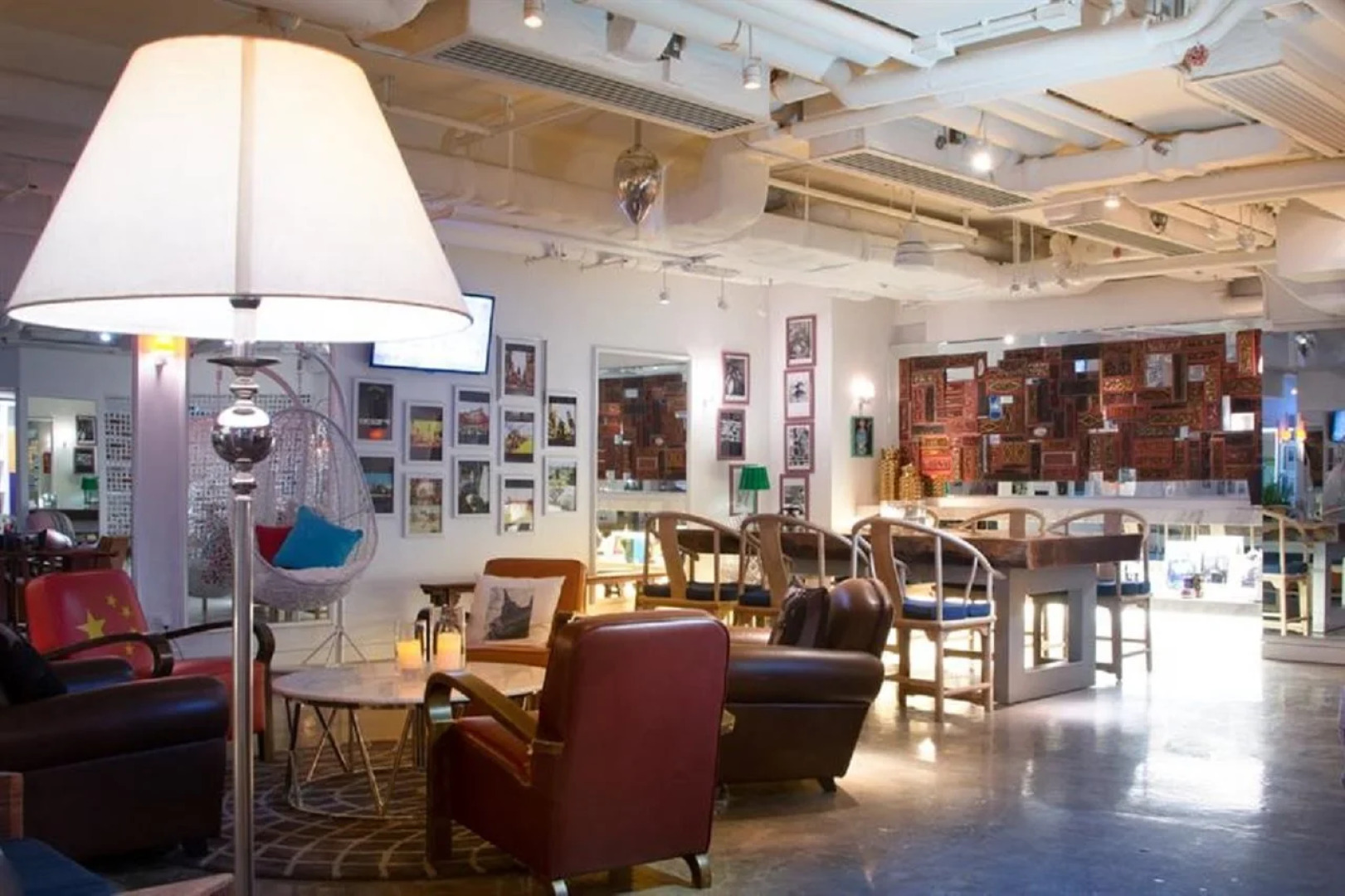 Mini Hotel Causeway Bay Hong Kong