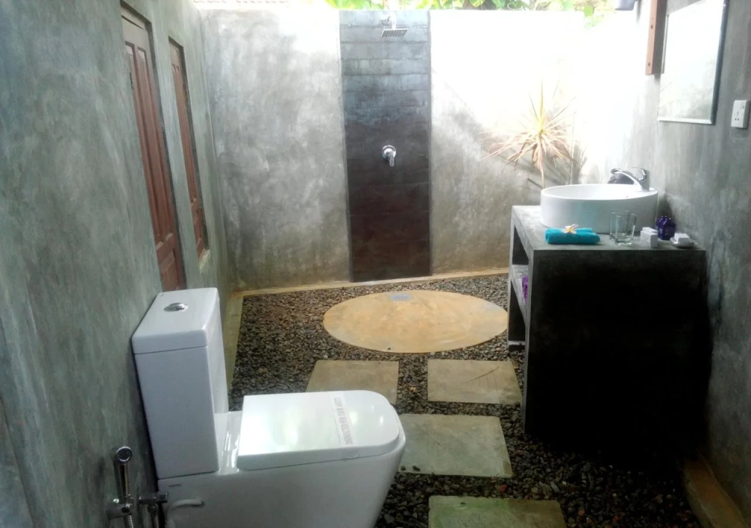 Rebirth Beach Resort