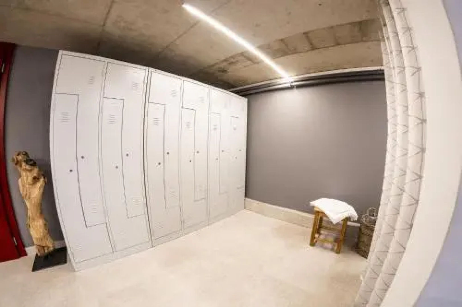 Studia a apartmány U Karla