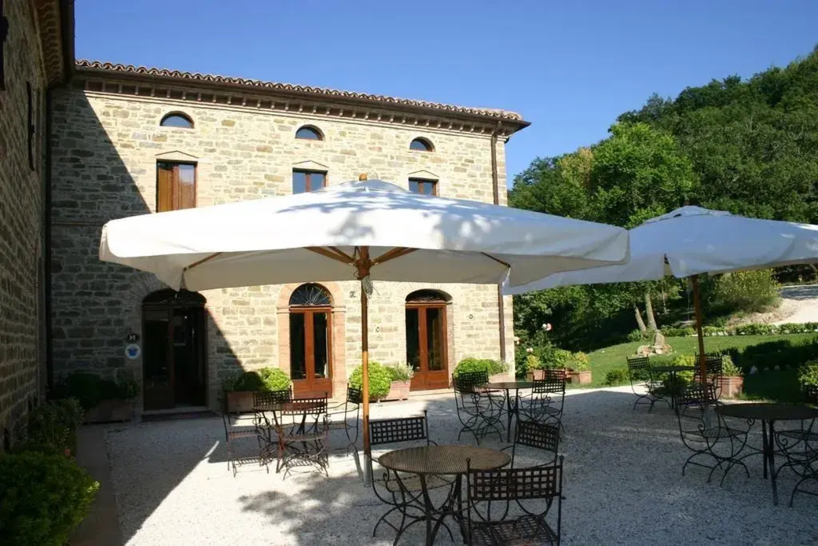 Relais Monastero di San Biagio