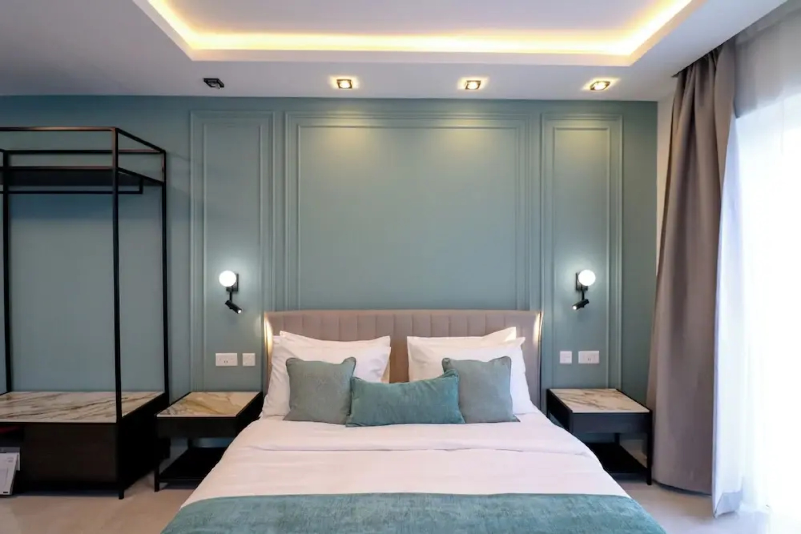 Pietro Boutique Hotel and Residences
