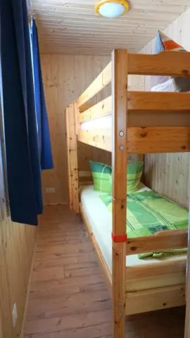 "Bungalow 277" Meyersgrund Im Thüringer Wald