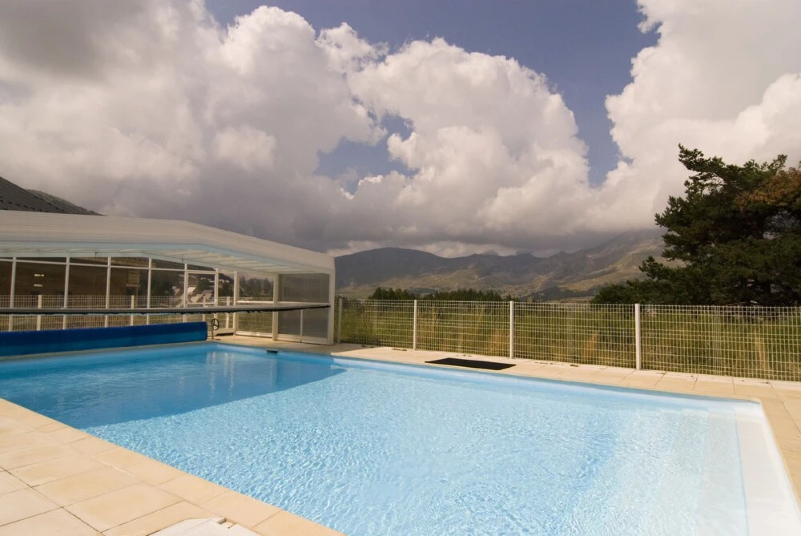 Résidence La Crête du Berger - maeva Home