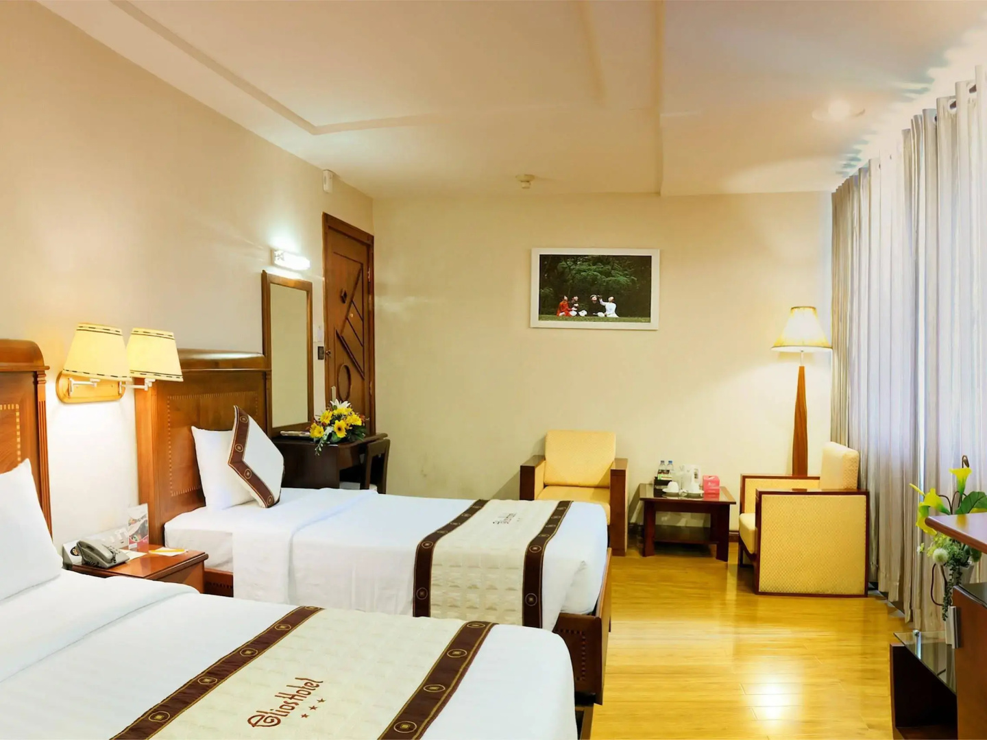 Elios Hotel