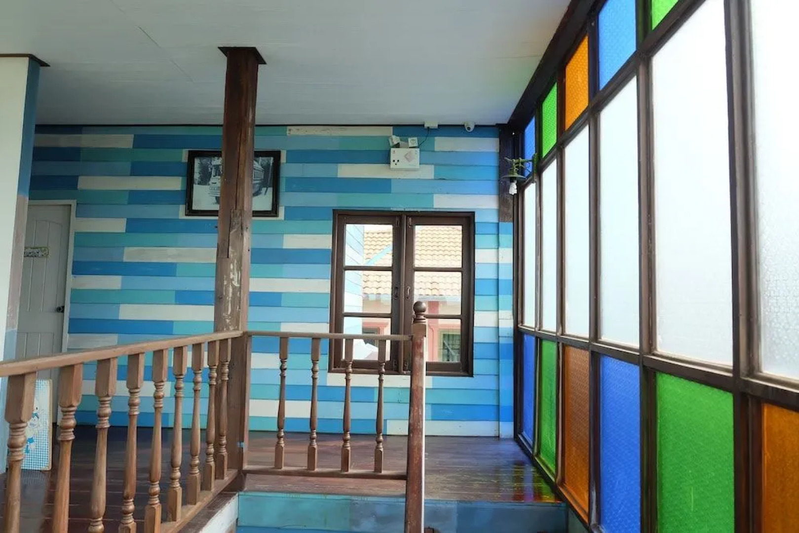 Laong Pilom Boutique Guesthouse