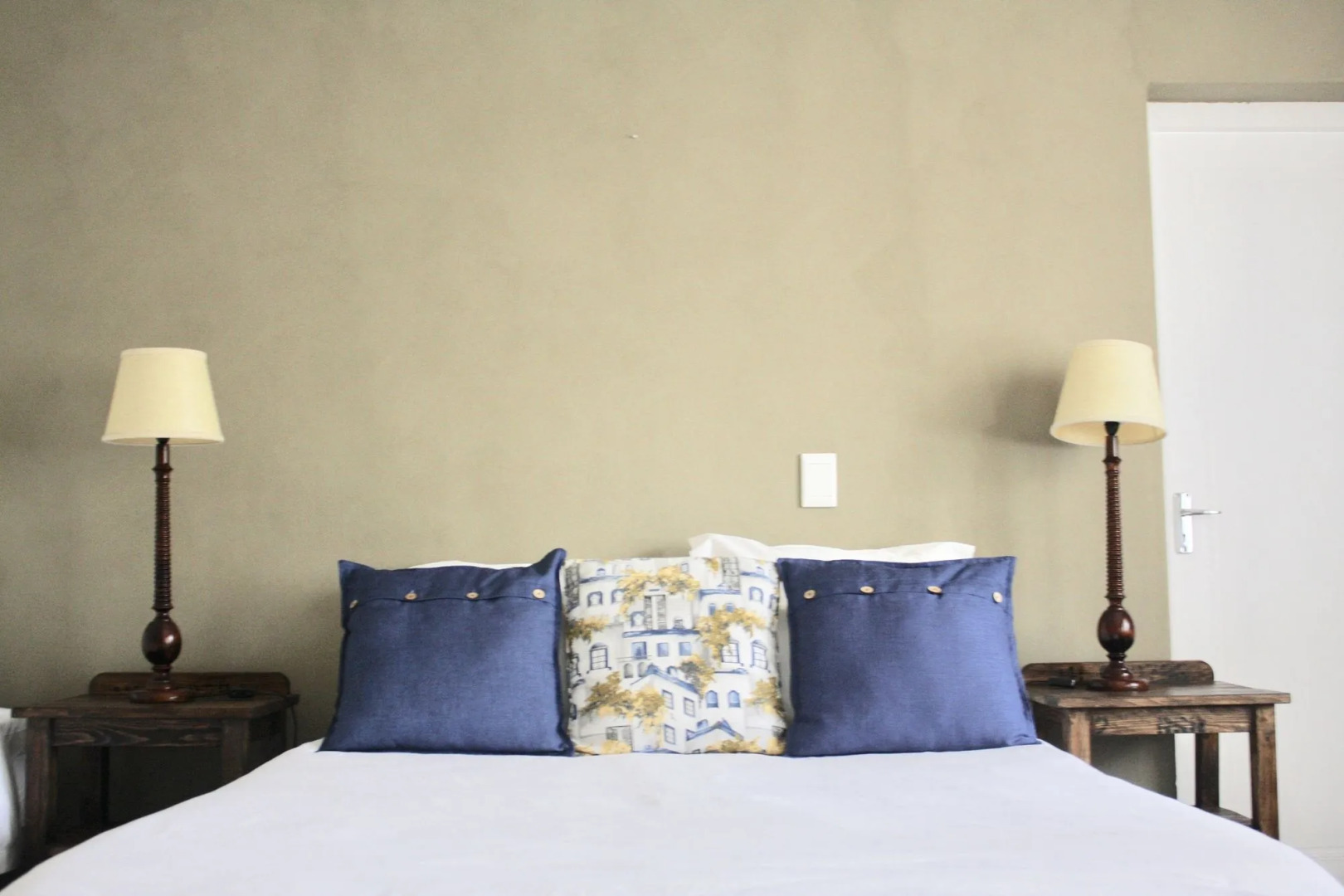 Selborne Bed and Breakfast