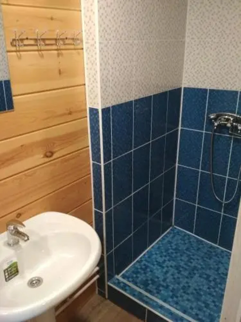 Guest House "Eldorado"