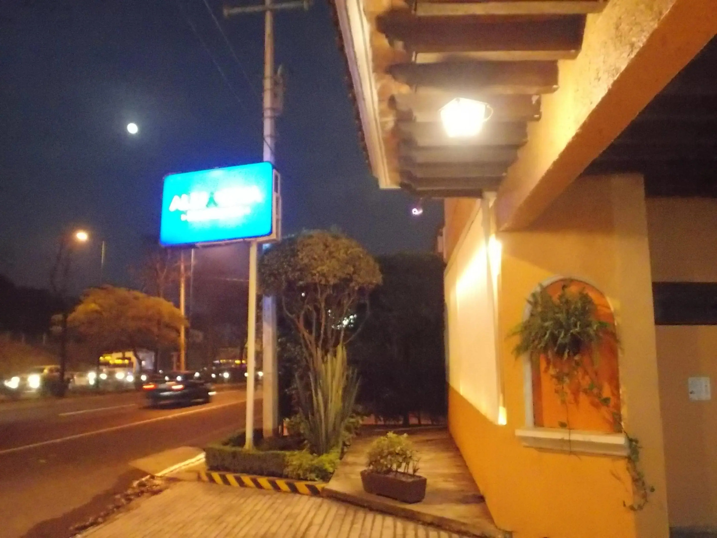 Hotel Express Alejandría