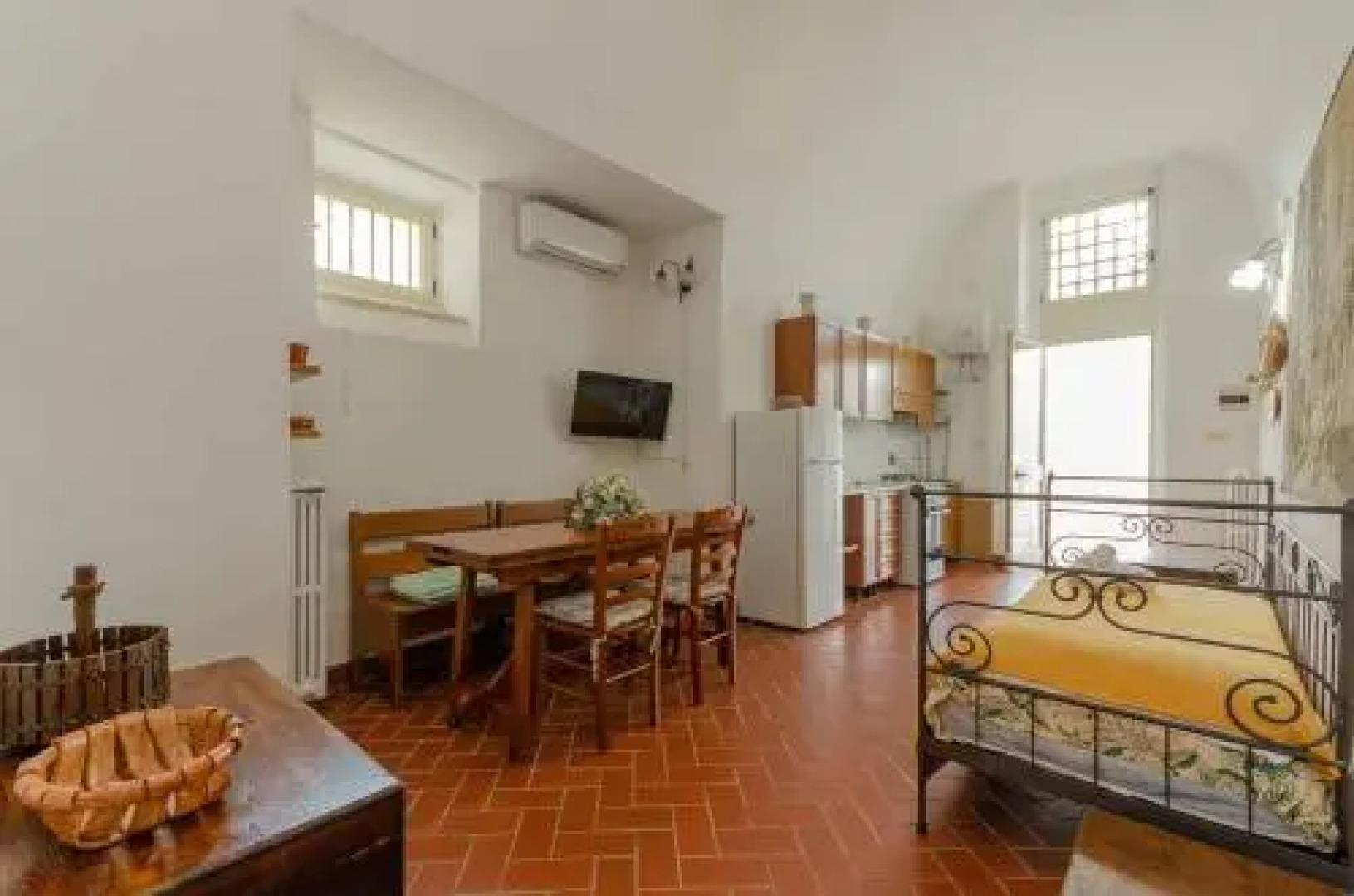 Agriturismo Madonna Incoronata