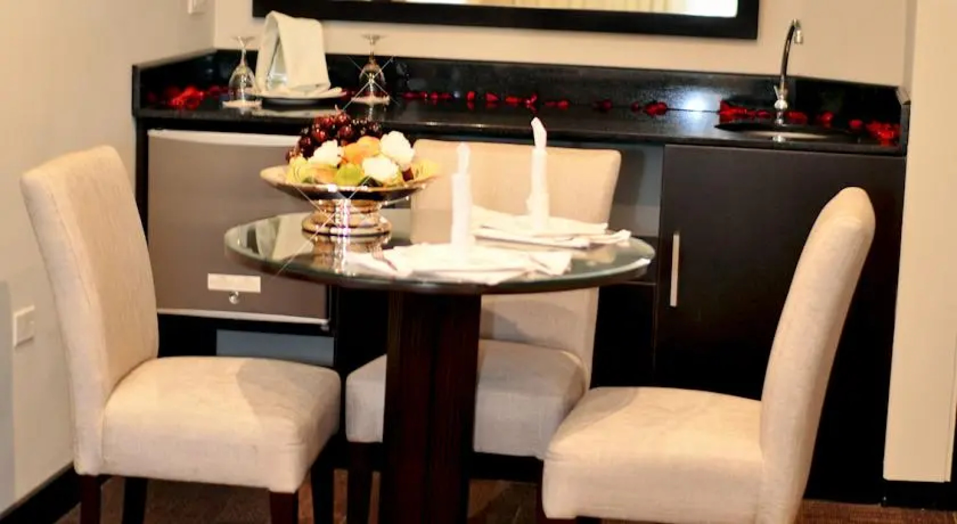 Hotel El Gran Marqués