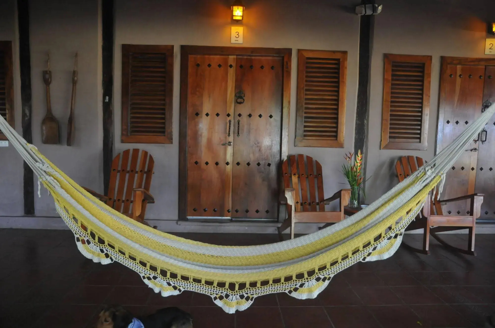 Finca San Juan de la Isla