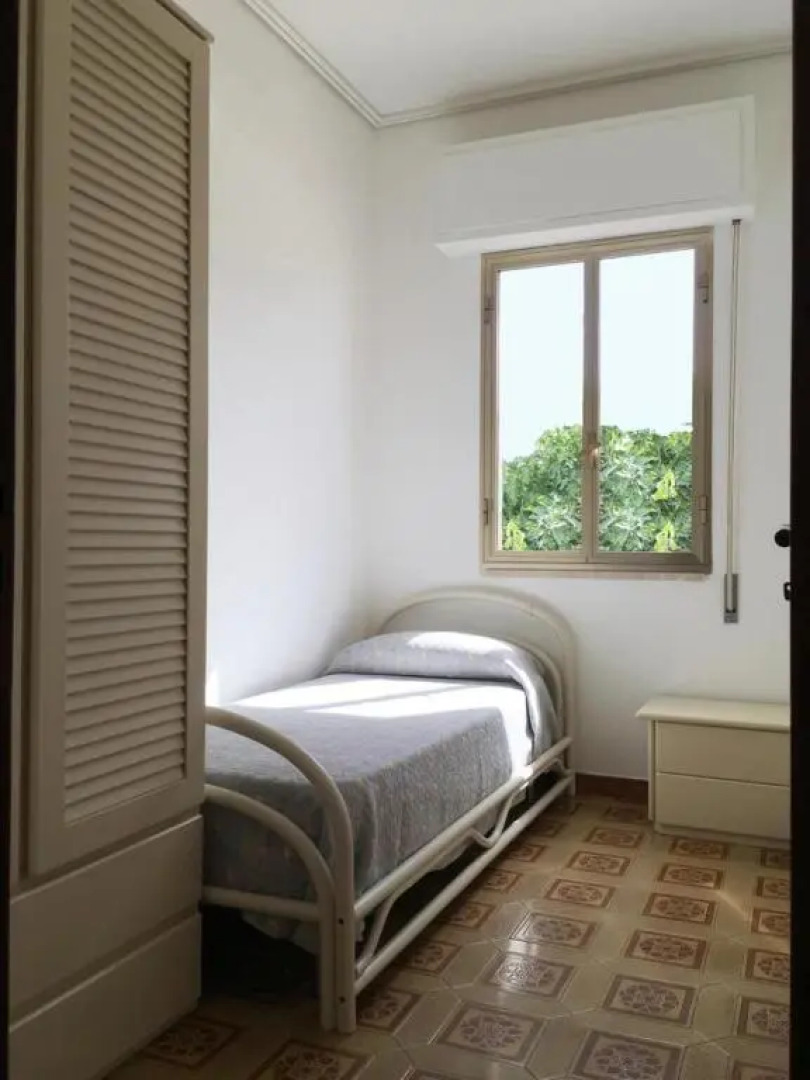 Villa 117 con piscina